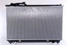 RADIATOR RACIRE MOTOR NISSENS 64764 - Compatibil cu LEXUS