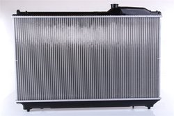 RADIATOR RACIRE MOTOR NISSENS 64764 - Compatibil cu LEXUS