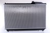 RADIATOR RACIRE MOTOR NISSENS 64764 - Compatibil cu LEXUS