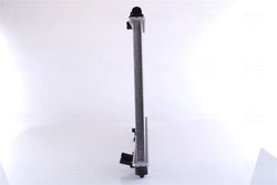 RADIATOR RACIRE MOTOR NISSENS 64764 - Compatibil cu LEXUS