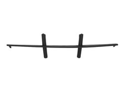 GRILA VENTILATIE, BARA PROTECTIE BLIC 6502-07-0066993PP - Compatibil cu BMW
