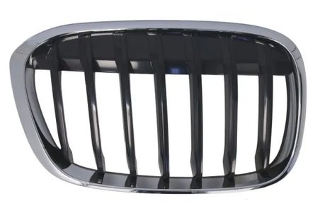 Grila radiator BLIC 6502-07-0082994P