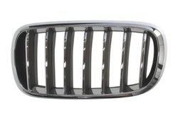 GRILA RADIATOR BLIC 6502-07-00969933P - Compatibil cu BMW