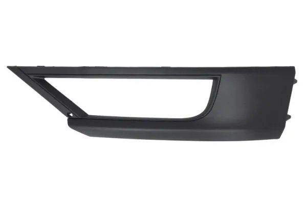 Grila ventilatie, bara protectie BLIC 6502-07-0395921P