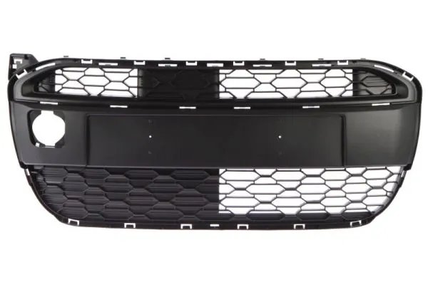 Grila ventilatie, bara protectie BLIC 6502-07-0502910P