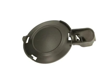 Grila ventilatie, bara protectie BLIC 6502-07-0502915P