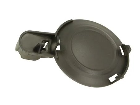 Grila ventilatie, bara protectie BLIC 6502-07-0502916P