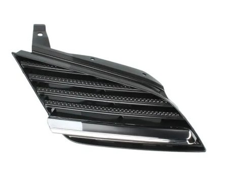 GRILA RADIATOR BLIC 6502-07-1670992P - Compatibil cu NISSAN