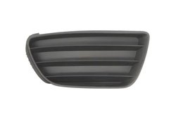 GRILA VENTILATIE, BARA PROTECTIE BLIC 6502-07-2023994Q - Compatibil cu FIAT