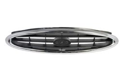 Grila radiator BLIC 6502-07-2554992P