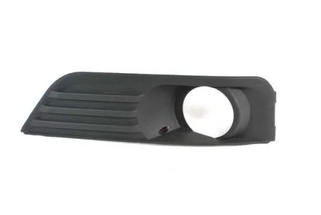 Grila ventilatie, bara protectie BLIC 6502-07-2533996P