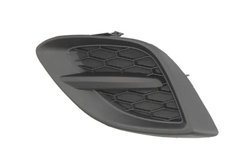 GRILA VENTILATIE, BARA PROTECTIE BLIC 6502-07-3421924P - Compatibil cu MAZDA