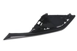 GRILA VENTILATIE, BARA PROTECTIE BLIC 6502-07-3493913P - Compatibil cu MAZDA