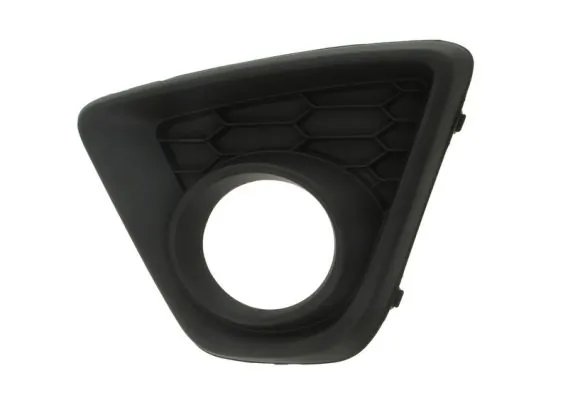 Grila ventilatie, bara protectie BLIC 6502-07-3495915P