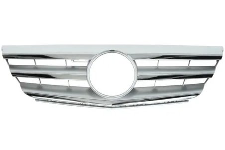 GRILA RADIATOR BLIC 6502-07-3508991P - Compatibil cu MERCEDES-BENZ