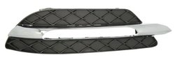GRILA VENTILATIE, BARA PROTECTIE BLIC 6502-07-3518918P - Compatibil cu MERCEDES-BENZ
