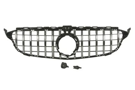 Grila radiator BLIC 6502-07-3521990PP