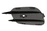 Grila ventilatie, bara protectie BLIC 6502-07-3531994P