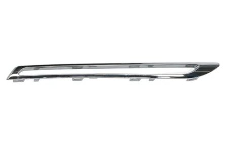 Banda de protectie, grila radiator BLIC 6502-07-3536991P