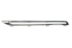 Banda de protectie, grila radiator BLIC 6502-07-3536994P