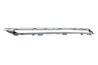 Banda de protectie, grila radiator BLIC 6502-07-3536991P