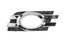 GRILA VENTILATIE, BARA PROTECTIE BLIC 6502-07-3581915P - Compatibil cu MERCEDES-BENZ