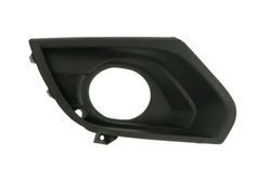 GRILA VENTILATIE, BARA PROTECTIE BLIC 6502-07-5025913Q - Compatibil cu OPEL