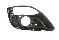 Grila ventilatie, bara protectie BLIC 6502-07-5053916P