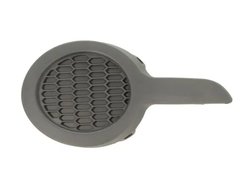 GRILA VENTILATIE, BARA PROTECTIE BLIC 6502-07-5509912P - Compatibil cu PEUGEOT