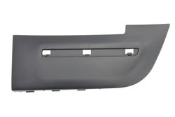 GRILA VENTILATIE, BARA PROTECTIE BLIC 6502-07-5516911P - Compatibil cu PEUGEOT