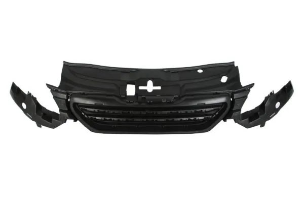 GRILA RADIATOR BLIC 6502-07-5516990P - Compatibil cu PEUGEOT