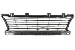 GRILA VENTILATIE, BARA PROTECTIE BLIC 6502-07-5519913P - Compatibil cu PEUGEOT