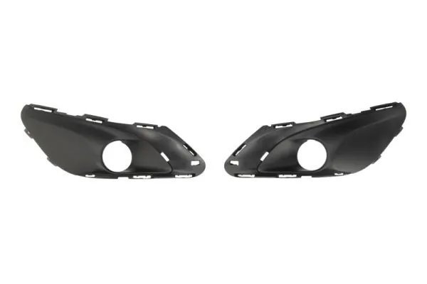 GRILA VENTILATIE, BARA PROTECTIE BLIC 6502-07-5519919PA - Compatibil cu PEUGEOT
