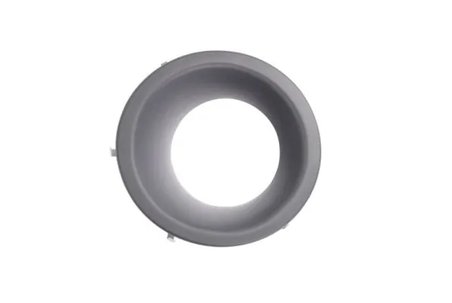GRILA VENTILATIE, BARA PROTECTIE BLIC 6502-07-6490917P - Compatibil cu LAND ROVER