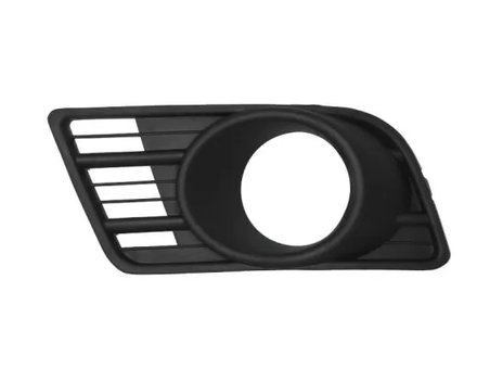 Grila ventilatie, bara protectie BLIC 6502-07-6814918P