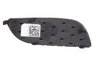 Grila ventilatie, bara protectie BLIC 6502-07-8109915P