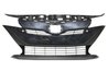 Grila ventilatie, bara protectie BLIC 6502-07-8135911P
