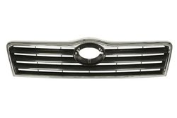 Grila radiator BLIC 6502-07-8161990P