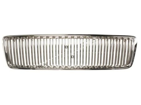 Grila radiator BLIC 6502-07-9047990P