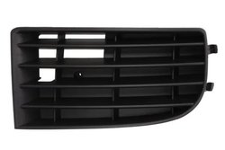 GRILA VENTILATIE, BARA PROTECTIE BLIC 6502-07-9524998P - Compatibil cu VW