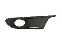 GRILA VENTILATIE, BARA PROTECTIE BLIC 6502-07-9535921P - Compatibil cu VW