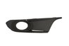 Grila ventilatie, bara protectie BLIC 6502-07-9535921P