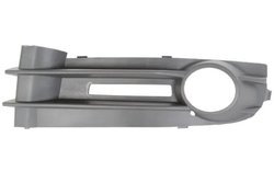 GRILA VENTILATIE, BARA PROTECTIE BLIC 6502-07-9545911P - Compatibil cu VW