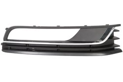 GRILA VENTILATIE, BARA PROTECTIE BLIC 6502-07-9547916P - Compatibil cu VW