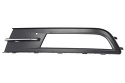 GRILA VENTILATIE, BARA PROTECTIE BLIC 6502-07-9549911P - Compatibil cu VW