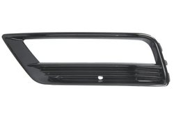 GRILA VENTILATIE, BARA PROTECTIE BLIC 6502-07-9550921RP - Compatibil cu VW