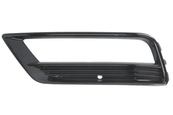 GRILA VENTILATIE, BARA PROTECTIE BLIC 6502-07-9550921RP - Compatibil cu VW