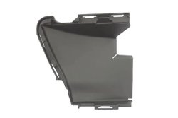 Grila ventilatie, bara protectie BLIC 6502-07-9550922P