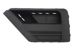GRILA VENTILATIE, BARA PROTECTIE BLIC 6502-07-9565911Q - Compatibil cu VW