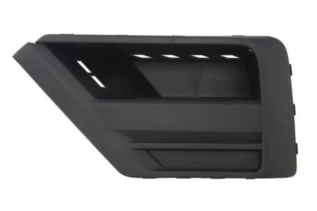GRILA VENTILATIE, BARA PROTECTIE BLIC 6502-07-9565911Q - Compatibil cu VW